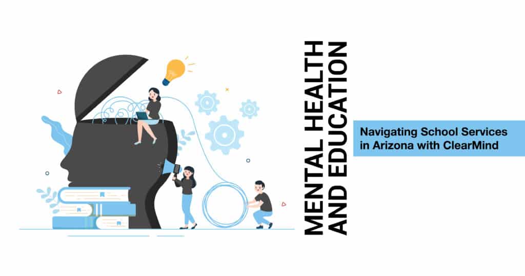 Mental Health and Education